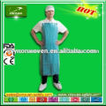 work protective PVC Apron plastic apron